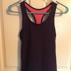 Workout top